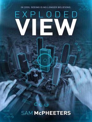 cover image of Exploded View
